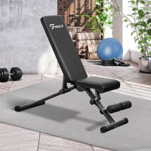 Vidar FID Bench